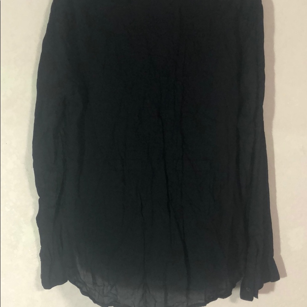TORRID BLOUSE - Picture 3 of 3
